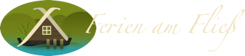 Ferienhaus Spreewald â Ferien am FlieÃ